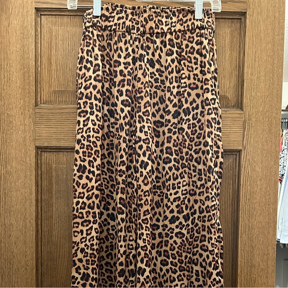 Summersalt Palazzo Pant - Picture 3 of 7